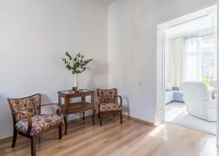 Appartement Imperial - Nadmorska Przystan *