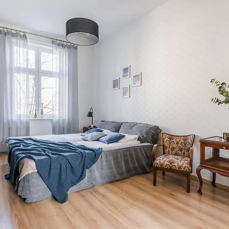 Imperial - Nadmorska Przystań Apartament *