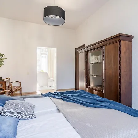 Apartament Imperial - Nadmorska Przystań *