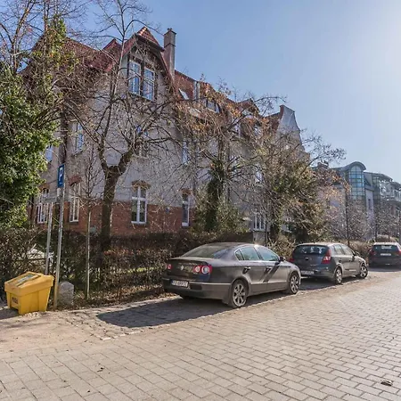 Imperial - Nadmorska Przystań Sopot