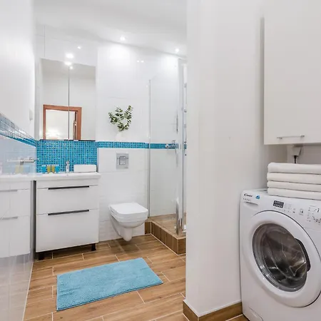 Apartament Imperial - Nadmorska Przystań