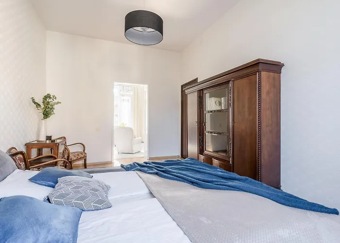 Apartament Imperial - Nadmorska Przystań *
