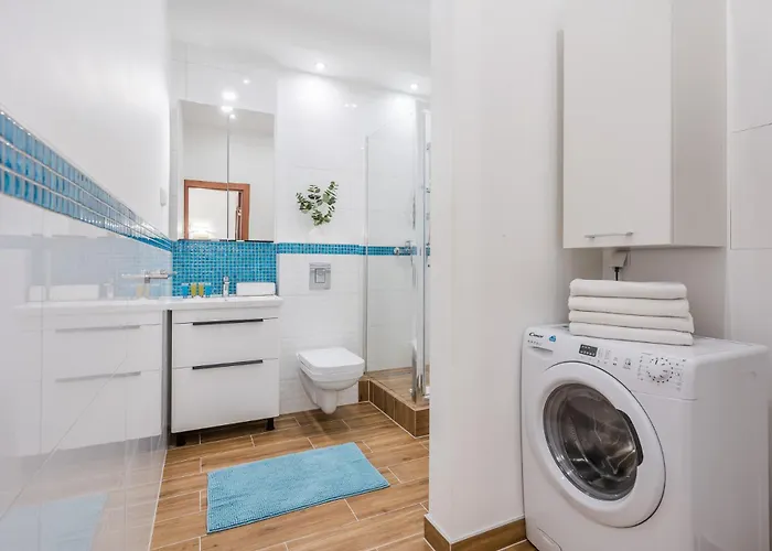 Apartament Imperial - Nadmorska Przystań