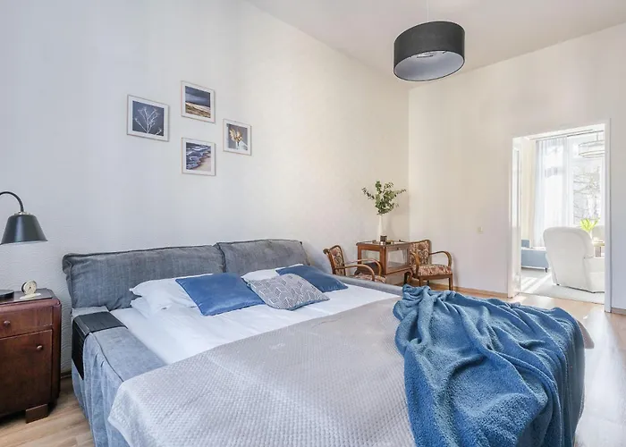 Imperial - Nadmorska Przystań Sopot