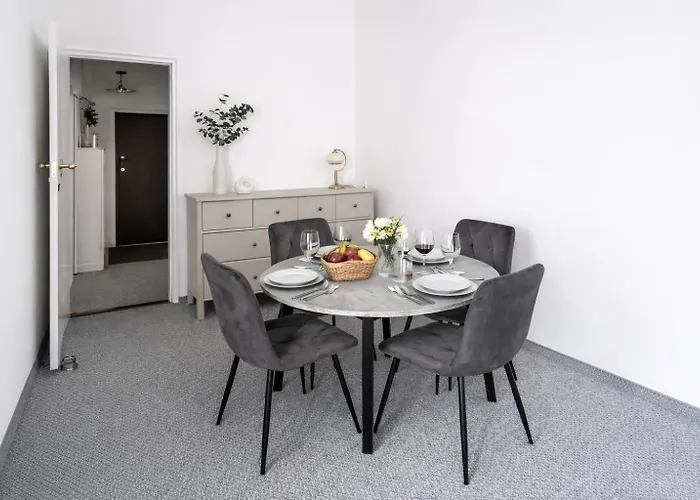 Imperial - Nadmorska Przystań * Sopot